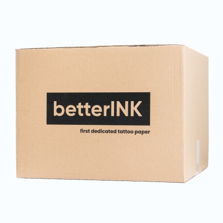 Zestaw BetterINK BIG PREMIUM