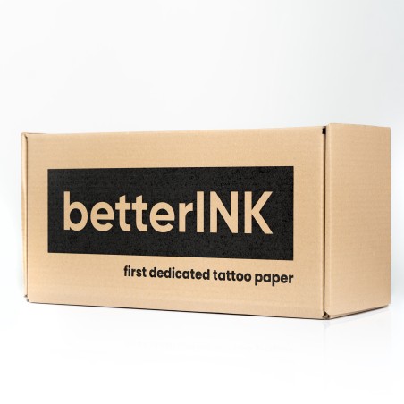 Zestaw ręczników BetterINK BIG