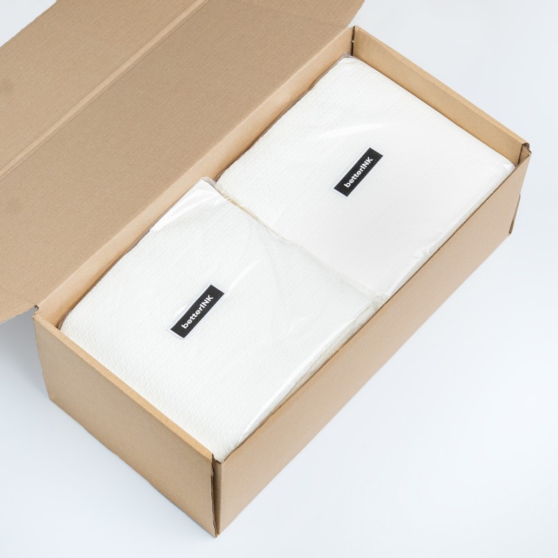 BetterINK towel set - 1 kg.